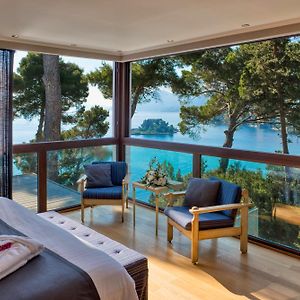 Bungalow con 2 camere da letto